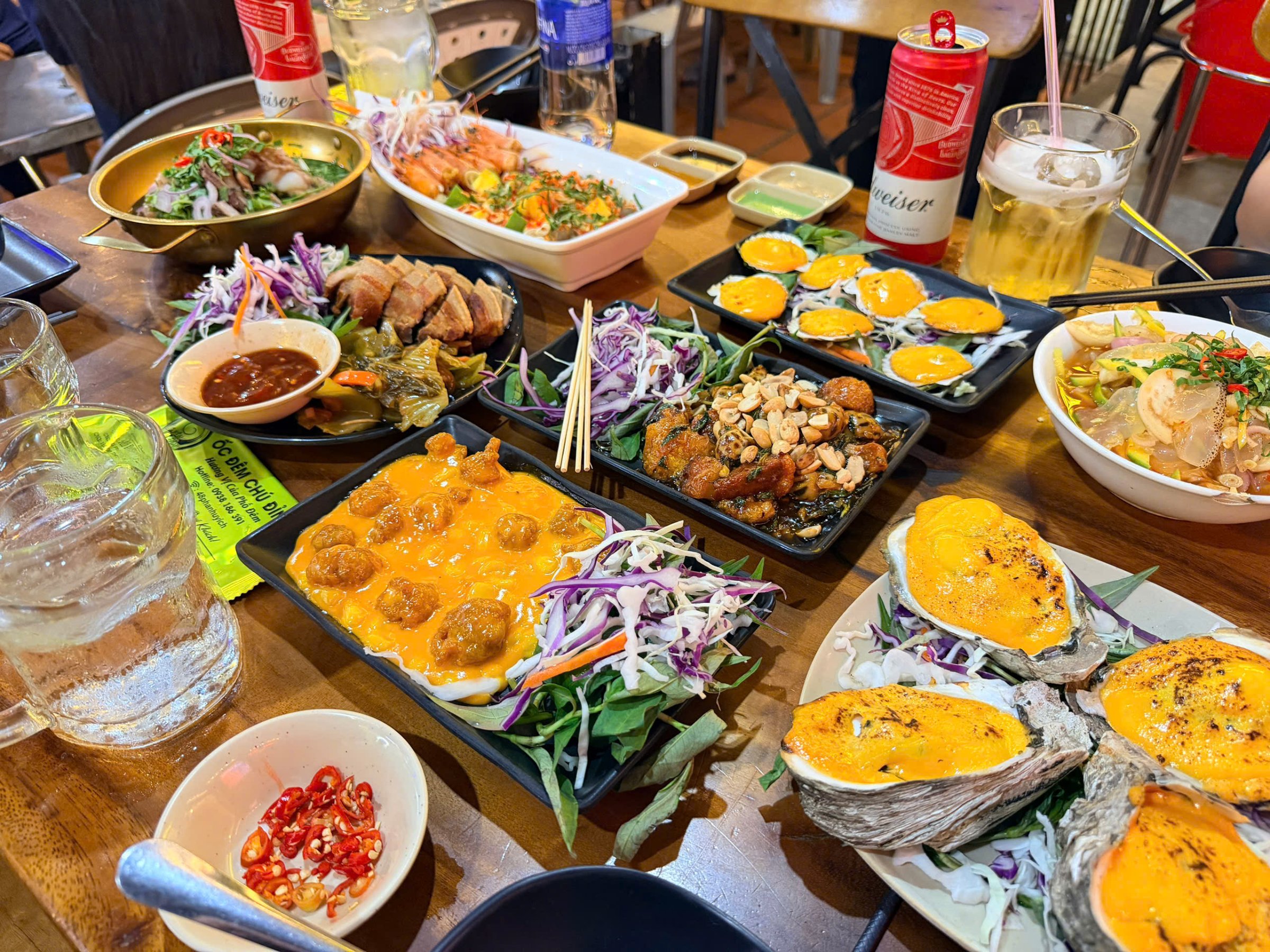 Chi Nhánh 2 - Tân Bình