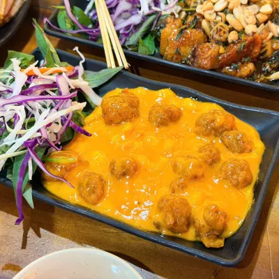 Chi Nhánh 2 - Tân Bình