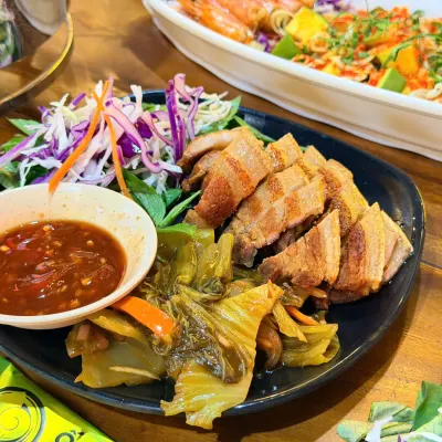 Chi Nhánh 2 - Tân Bình