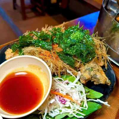 SƯỜN THÁI LAI