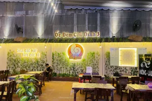 Khám Phá Sức Hút Của Ốc Hương Sốt Trứng Muối Hoàng Kim Độc Quyền Tại Chú Đỉnh