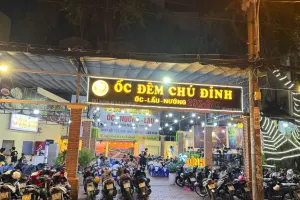 Top 5 Món Hải Sản Sốt Thái Chua Cay Siêu Đã Phải Thử Một Lần Trong Đời