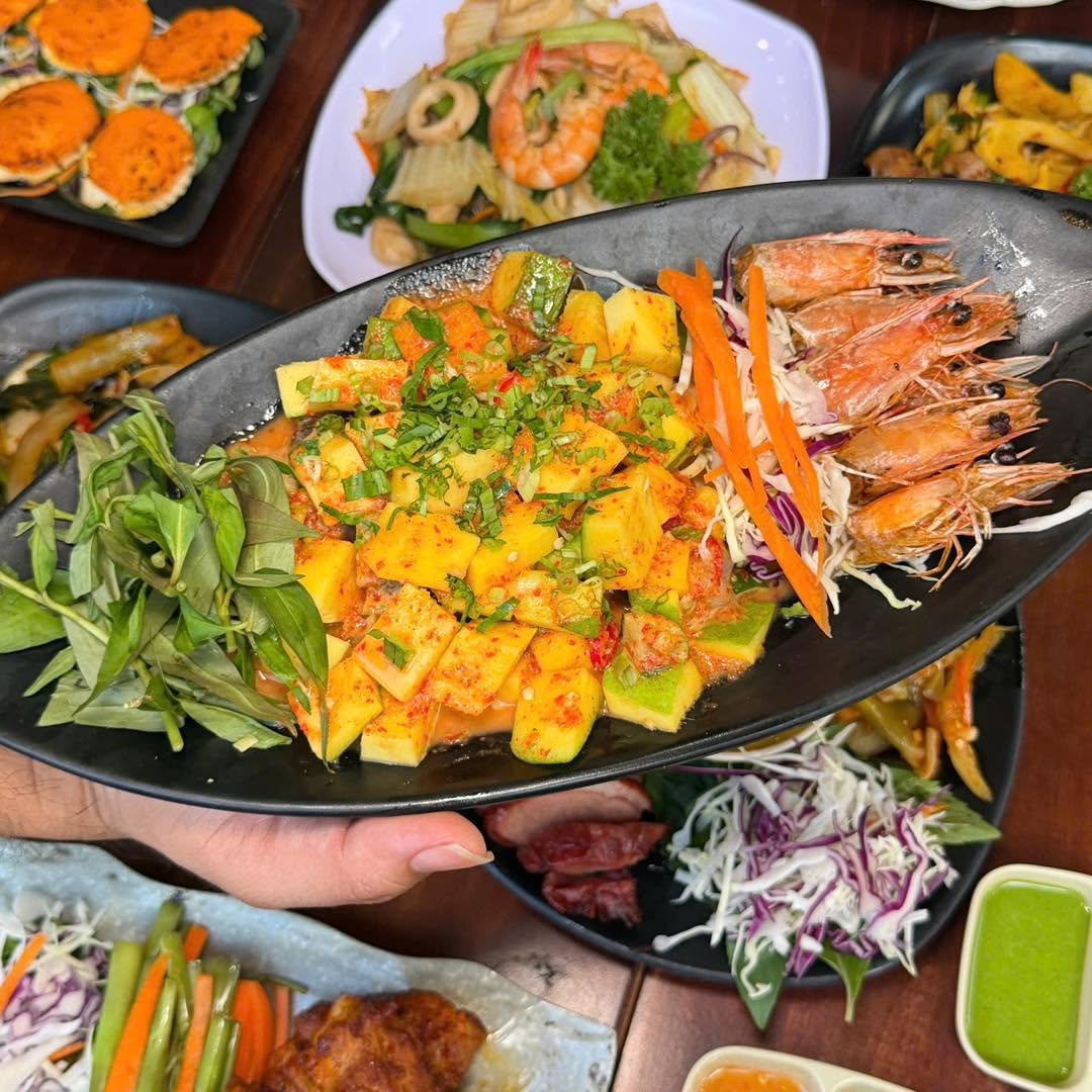 Chi Nhánh 3 - Thủ Đức